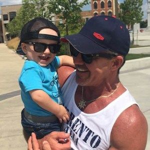 Meet your Posher, Mike